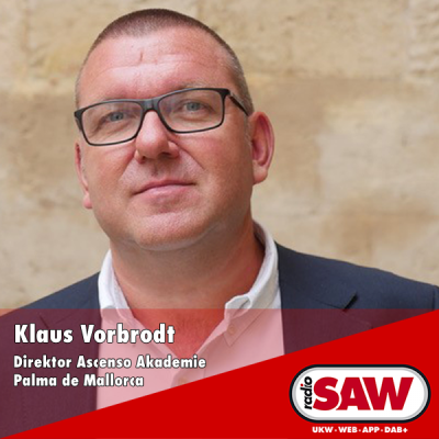 episode Klaus Vorbrodt: Mallorca so teuer wie noch nie? artwork