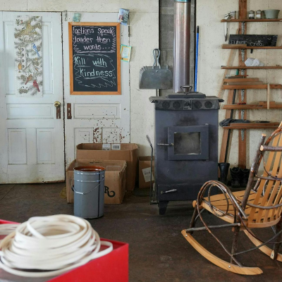 episode How did hundreds of ‘Old Order’ Amish wind up in Minnesota’s Driftless Area? artwork