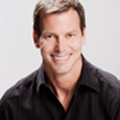 episode Working for Good with author Jeff Klein02/17/11 artwork