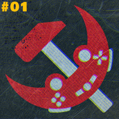 episode Entre o Controle e o Martelo #001 - Retrospectiva dos Jogos de 2023 artwork