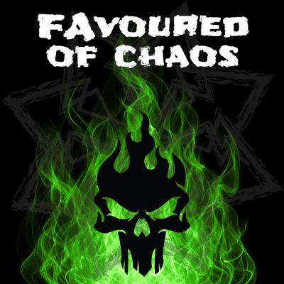 episode Favoured of Chaos Episode 72 "My Points Drops Bring All The Boys To The Yard" artwork