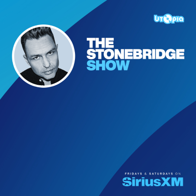 episode 506 The StoneBridge Show artwork