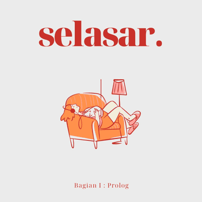 episode Bahasa Jambi : Ngomongnya Ngegas? artwork