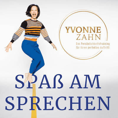 Spaß am Sprechen