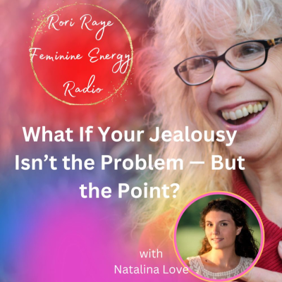 episode What If Your Jealousy Isn’t the Problem — But the Point? artwork
