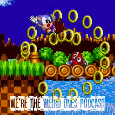 episode Ep. 170: Sonic Rings artwork