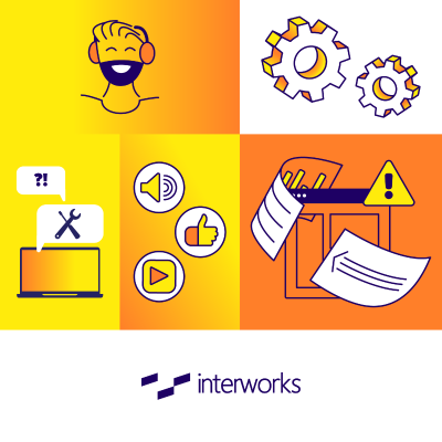 episode IT Sales Simplified: Tech Talk with Tim Adams artwork