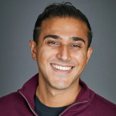 episode Urban Living Podcast: Zakee Ahmed, Livinc artwork