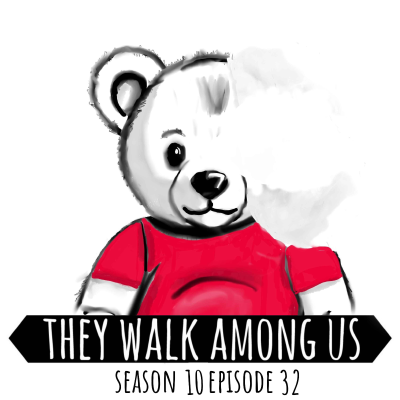 episode Luton Triple Murder & Planned School Shooting / Nicholas Prosper artwork