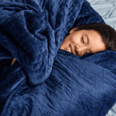 episode Reformers: Alex Klokus, Founder of Gravity Blanket and Futurism artwork