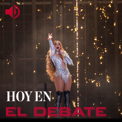 episode Eurovisión, ¿merece la pena ver un espectáculo político camuflado por una gran puesta en escena musical? artwork