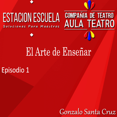 episode El Arte de Enseñar Ep1 artwork