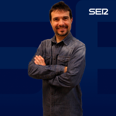 episode SER Deportivos Alcoy (11/06/2025) artwork
