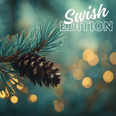 episode AI Generated Commercials, Last Minute Gift Ideas, Pantone's Curious Color of the Year artwork