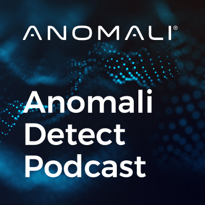 Anomali Detect Podcast