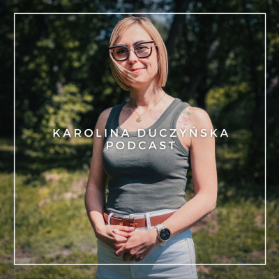 Imagen de portada del espectáculo Karolina Duczyńska