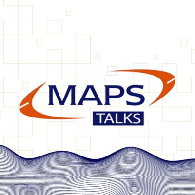 Cover image MAPS Talks Charlemos de Ciberseguridad Entre Amigos