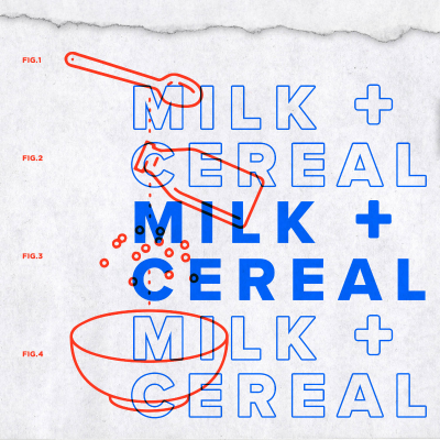 episode Why Milk + Cereal? artwork