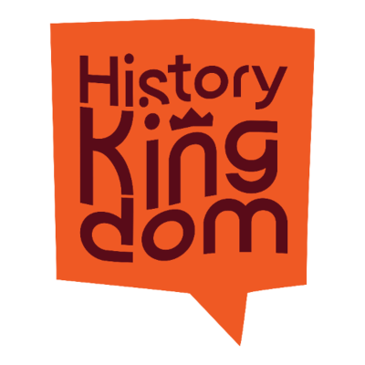 episode EL ALFABETO FENICIO EL PALEOHEBREO - parte 2 - History Kingdom artwork