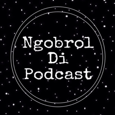 episode Ngobrol Di Podcast Episode 1 : Random artwork