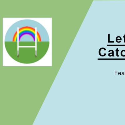 episode Let’s Talk to Catch 22 Rugby – Linebreak Monday Podcast #46 artwork