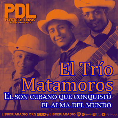 episode #632: Trío Matamoros — El son cubano que conquistó el alma del mundo artwork