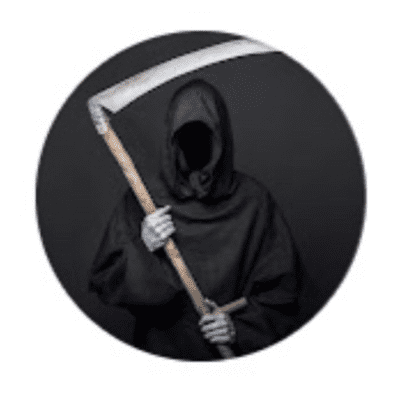 episode Shill Destroyer is finished now artwork