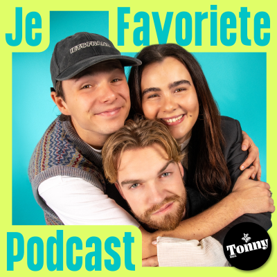 Je Favoriete Podcast