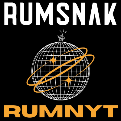 episode RumNyt uge 49 – om rumskrot, rumlugte og oppustelige rummoduler artwork