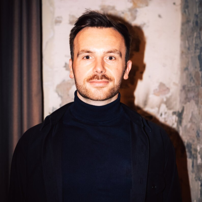 episode 42. The Future of Carbon Removal: Is the hype gone? Discussion with co-founder of remove - Marian Krüger artwork