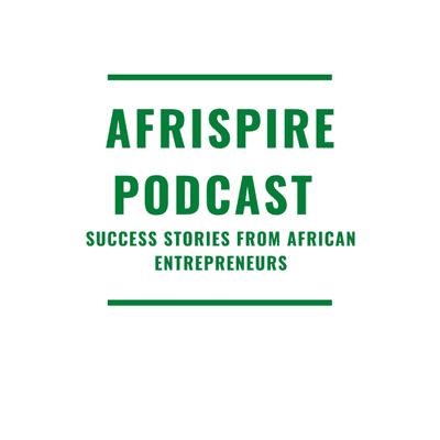 Afrispire Podcast