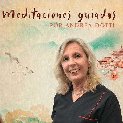 Meditaciones Guiadas por Andrea Dotti