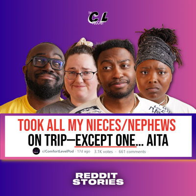 episode 196: Accidentally Ruined Friendship & Took All My Nephews on Trip—EXCEPT ONE… AITA💔😬Reddit Stories | 196 artwork