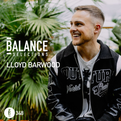 episode Balance Selections 348: Lloyd Barwood artwork