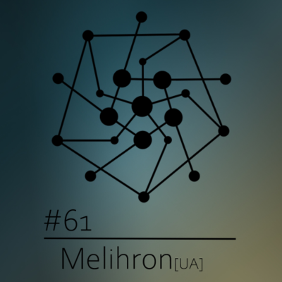 episode Sak/cast 61 ~ Melihron artwork