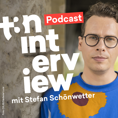 episode Brauchen wir ein Mindestalter für KI? artwork