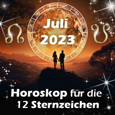 episode Das große Monatshoroskop Dezember 2025 von Widder bis Fische artwork