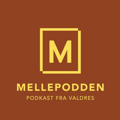 Mellepodden