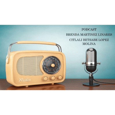 episode La radio artwork