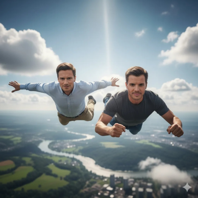 episode S7E21- Wie sluit wie nog niet uit? artwork