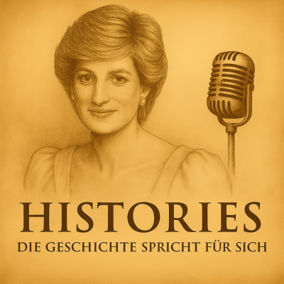 episode Prinzessin Diana artwork