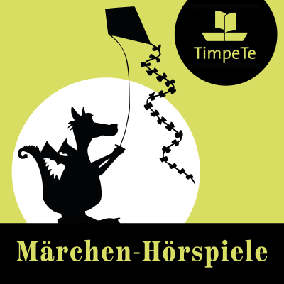 episode (21) Die Zauberpuppe artwork