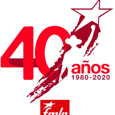 episode Diputado Damian Alegria (FMLN) artwork