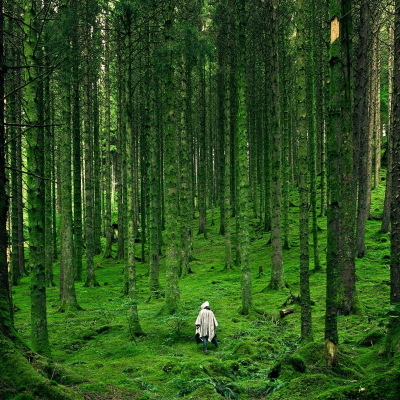 episode SONIDOS RELAJANTES para ayudar a Dormir. NATURALEZA Y MÚSICA artwork