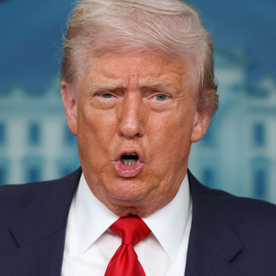 episode Why has Trump taken over D.C.? artwork