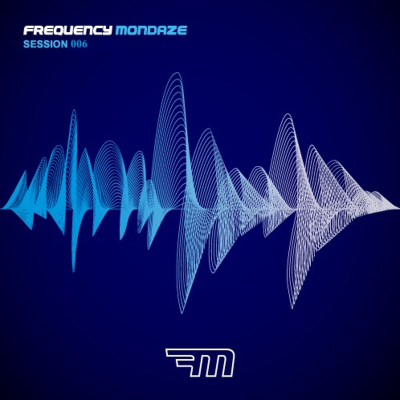 episode Frequency Mondaze Session 006 artwork
