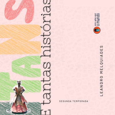episode Um Itan de Xangô artwork