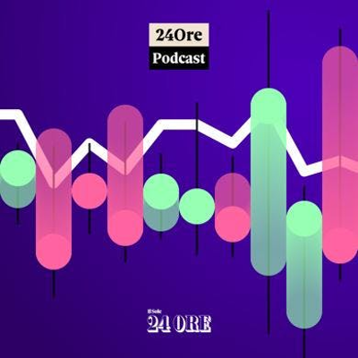 episode Dazi mai così alti dagli anni ’30 artwork