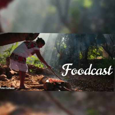 episode ¿La gastronomía maya será reconocida mundialmente? artwork