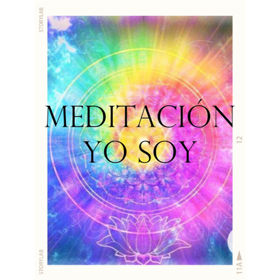 episode Meditacion YO SOY artwork